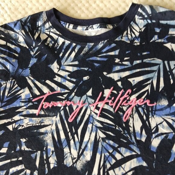 Tommy Hilfiger Crop Top - Picture 4 of 4